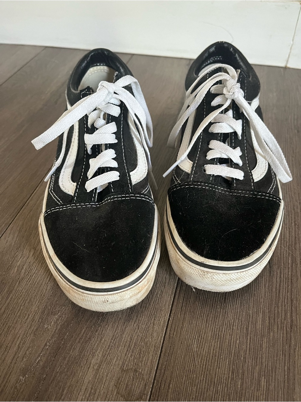 Old Skool Vans Sneakers
